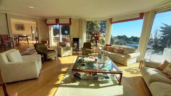 Magnifique propriété, Domaine privé,  
Guerande 44350