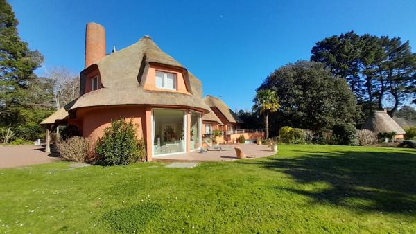 Magnifique propriété, Domaine privé,  
Guerande 44350