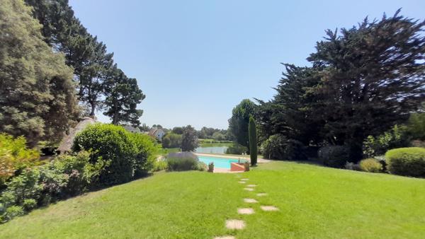 Magnifique propriété, Domaine privé,  
Guerande 44350