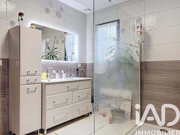 Maison à vendre 5 pièces 119 m² Dammarie