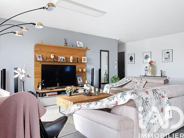 Maison à vendre 5 pièces 119 m² Dammarie