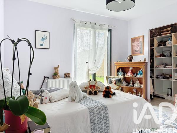 Maison à vendre 5 pièces 119 m² Dammarie