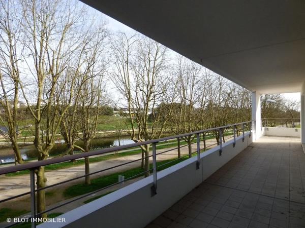 Appartement 4 pièce(s)