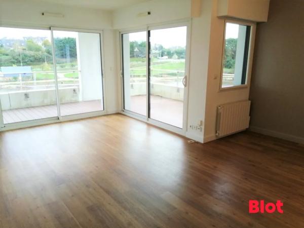 Appartement 4 pièce(s)