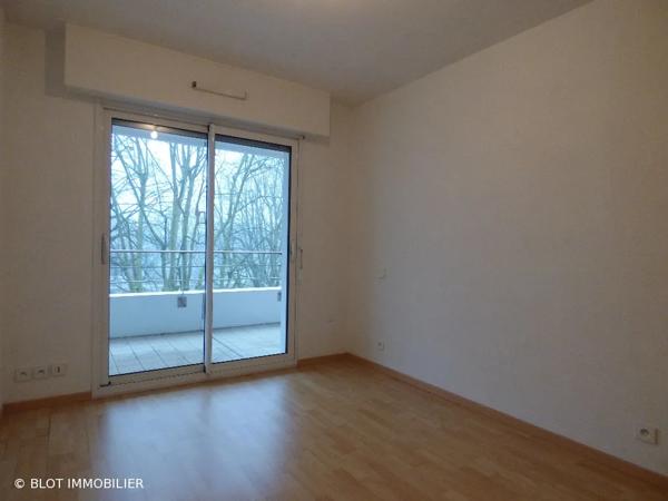 Appartement 4 pièce(s)