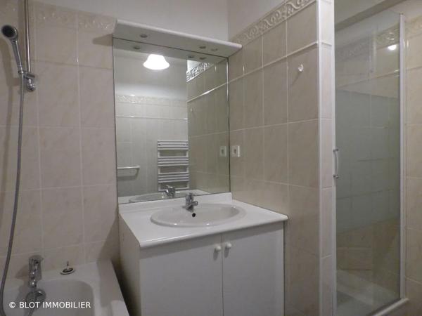 Appartement 4 pièce(s)