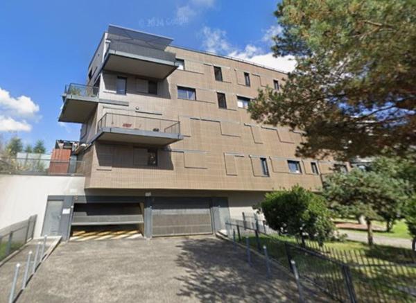 Location parking Bordeaux : 90 € - AJP Immobilier Bordeaux Chartrons