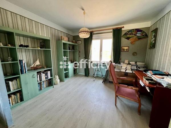 Maison 4 pièces - 118 m² Exclusivité efficity