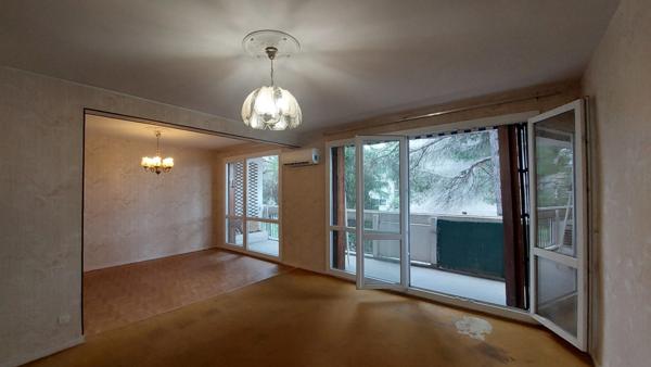 Appartement à vendre 3 pièces AVIGNON (84)