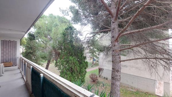 Appartement à vendre 3 pièces AVIGNON (84)