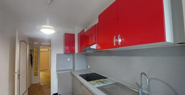 Appartement à vendre 3 pièces AVIGNON (84)