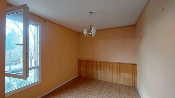 Appartement à vendre 3 pièces AVIGNON (84)