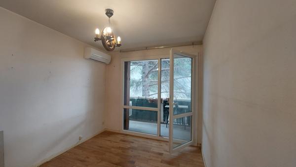 Appartement à vendre 3 pièces AVIGNON (84)