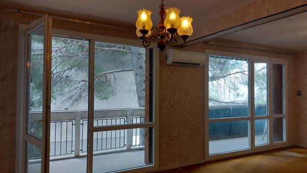 Appartement à vendre 3 pièces AVIGNON (84)