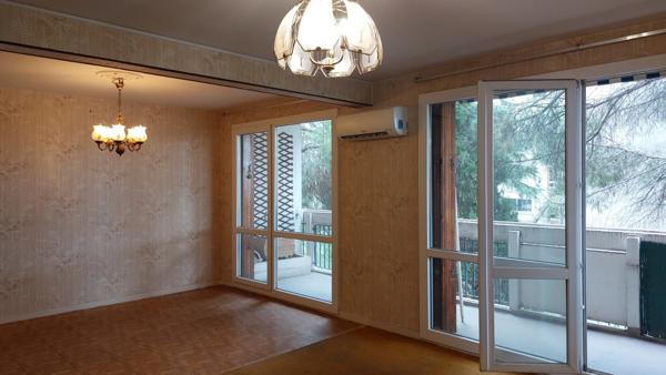 Appartement à vendre 3 pièces AVIGNON (84)