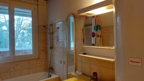 Appartement à vendre 3 pièces AVIGNON (84)