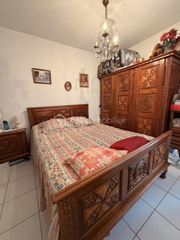 Appartement de 46,38 m²