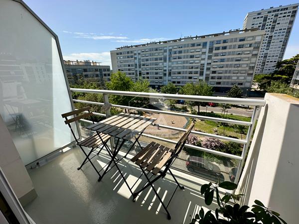 A VENDRE SUR LES RIVES DU CHER - Appartement Tours 5 pièce(s)