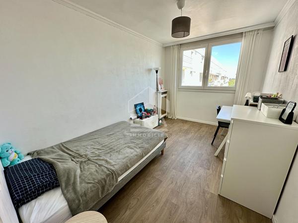 A VENDRE SUR LES RIVES DU CHER - Appartement Tours 5 pièce(s)