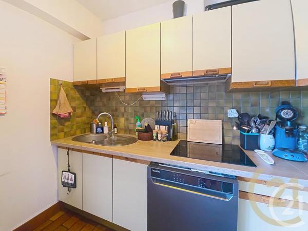 Appartement F2 à vendre  3 pièces - 70,76 m2 LILLEBONNE - 76