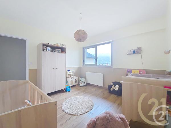 Appartement F2 à vendre  3 pièces - 70,76 m2 LILLEBONNE - 76