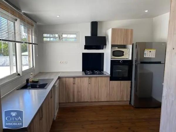 Maison à louer 4 pièces 84m²