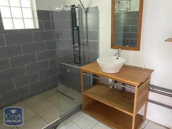 Maison à louer 4 pièces 84m²