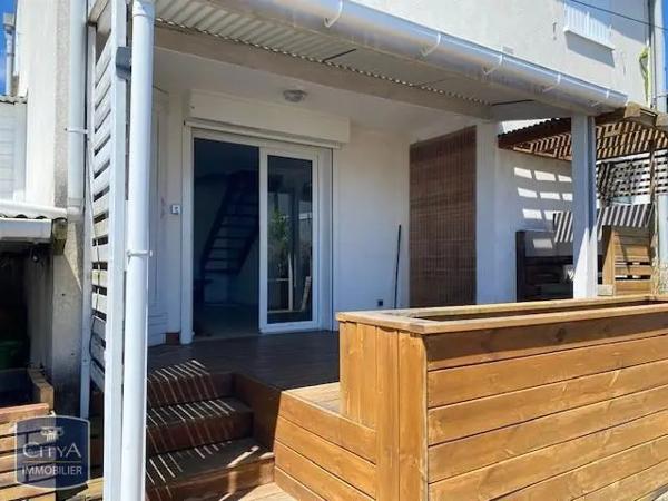 Maison à louer 4 pièces 84m²