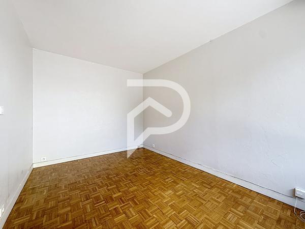 Appartement 1 pièce 23.32 m2