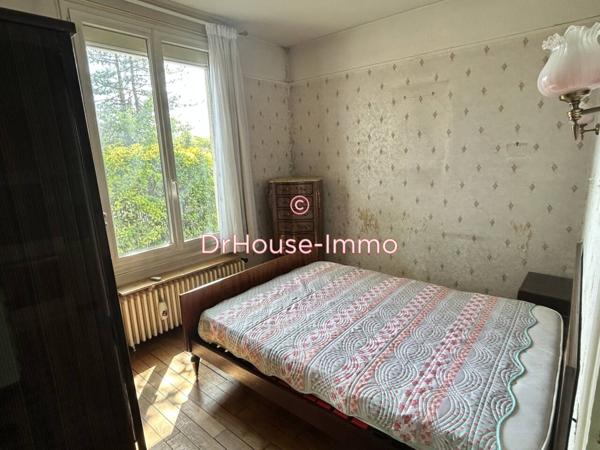Maison à vendre 3 pièces de 55 m²