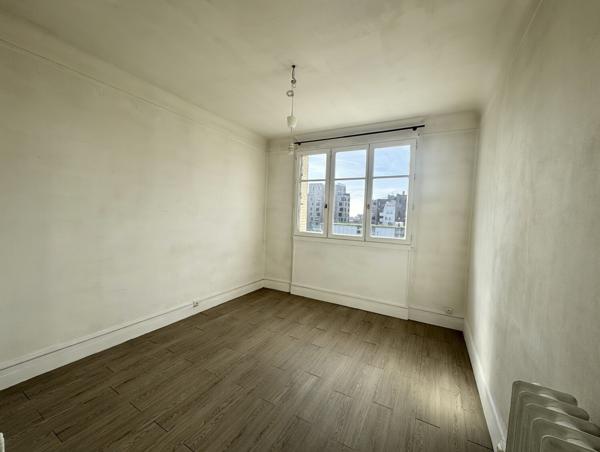 Appartement 3 pièces 60 m2
