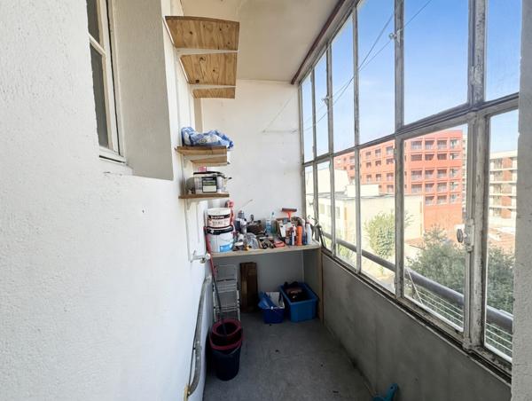 Appartement 3 pièces 60 m2