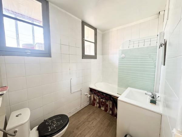 Appartement 3 pièces 60 m2