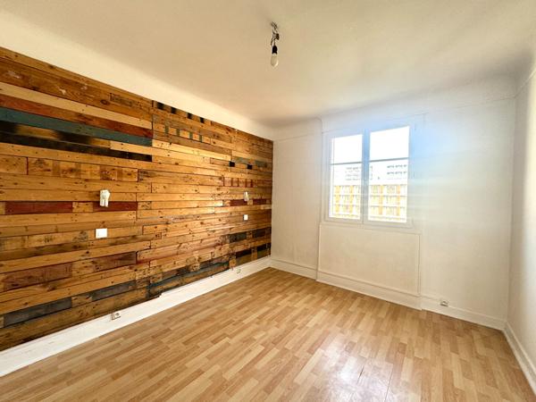 Appartement 3 pièces 60 m2