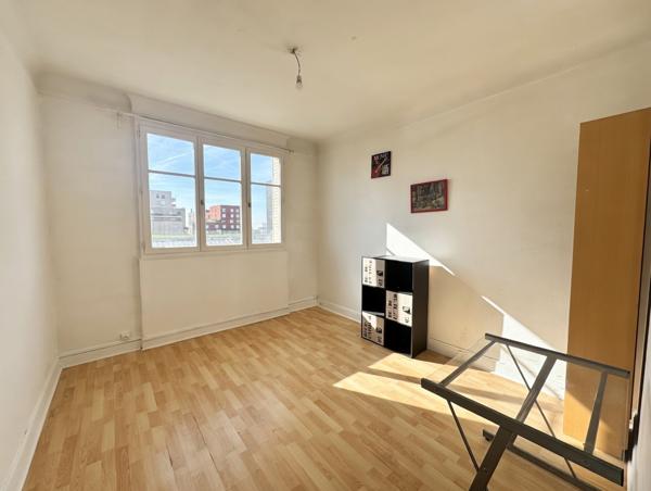 Appartement 3 pièces 60 m2