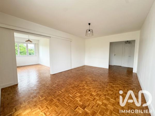 Appartement à vendre 4 pièces 74 m² Draveil
