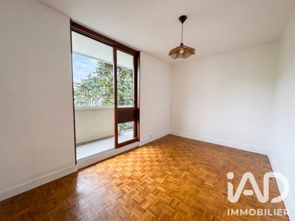 Appartement à vendre 4 pièces 74 m² Draveil