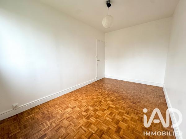 Appartement à vendre 4 pièces 74 m² Draveil