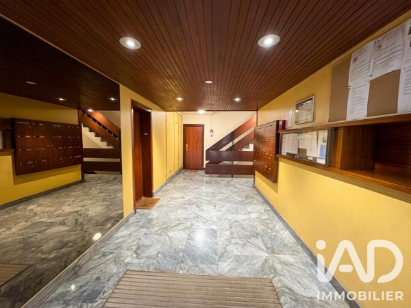Appartement à vendre 4 pièces 74 m² Draveil