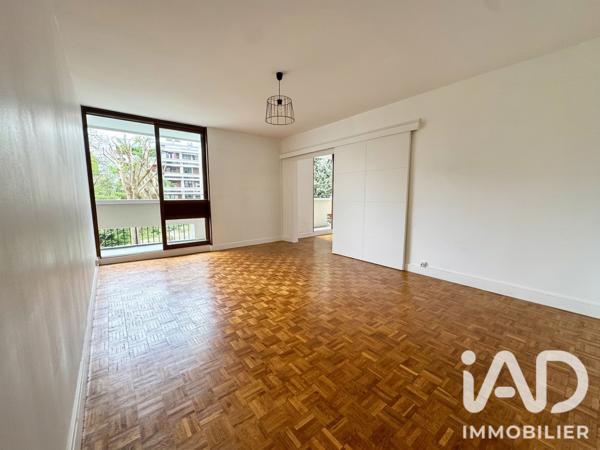 Appartement à vendre 4 pièces 74 m² Draveil
