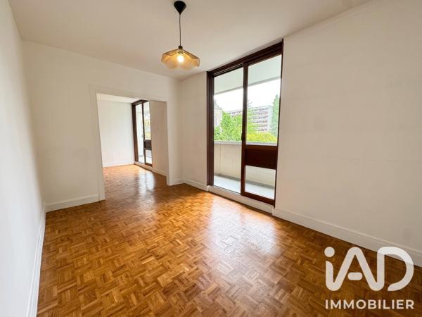 Appartement à vendre 4 pièces 74 m² Draveil