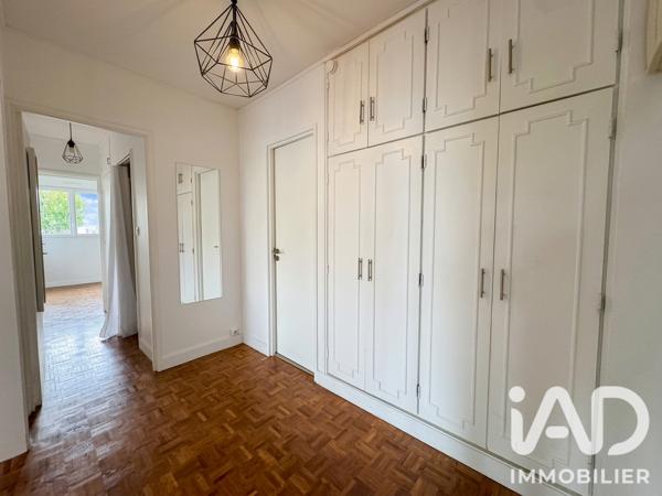 Appartement à vendre 4 pièces 74 m² Draveil