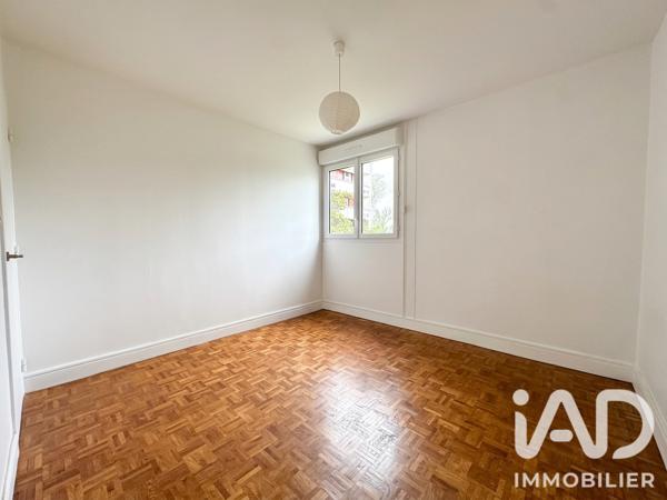 Appartement à vendre 4 pièces 74 m² Draveil