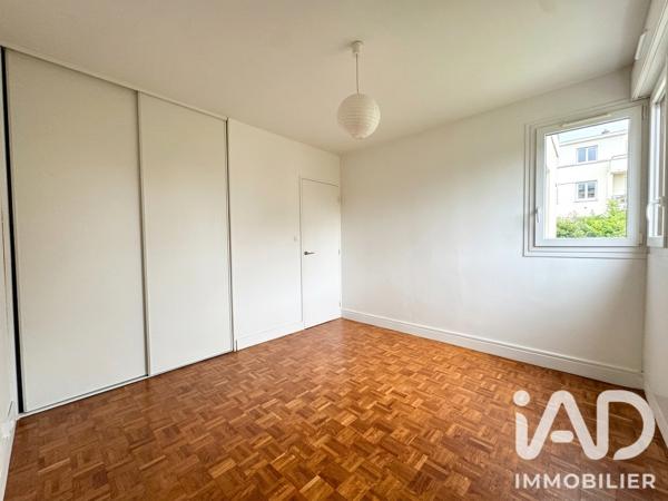 Appartement à vendre 4 pièces 74 m² Draveil