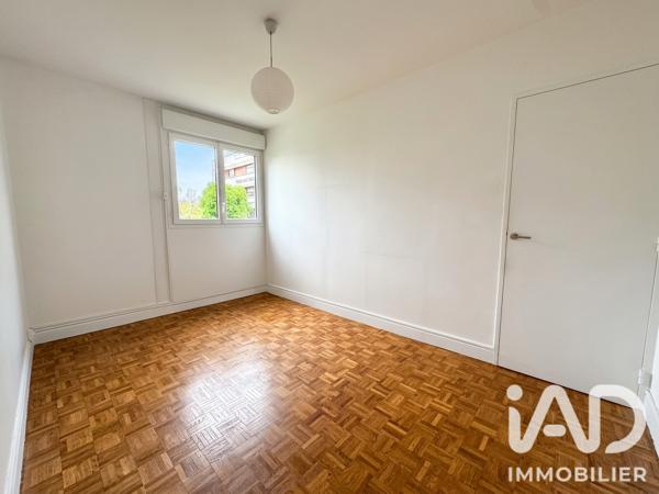 Appartement à vendre 4 pièces 74 m² Draveil