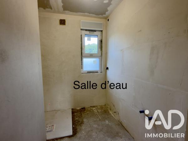 Maison à vendre 4 pièces 125 m² Hussigny-Godbrange