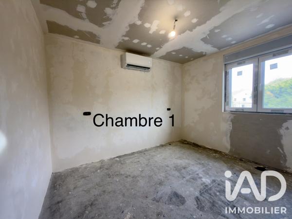 Maison à vendre 4 pièces 125 m² Hussigny-Godbrange