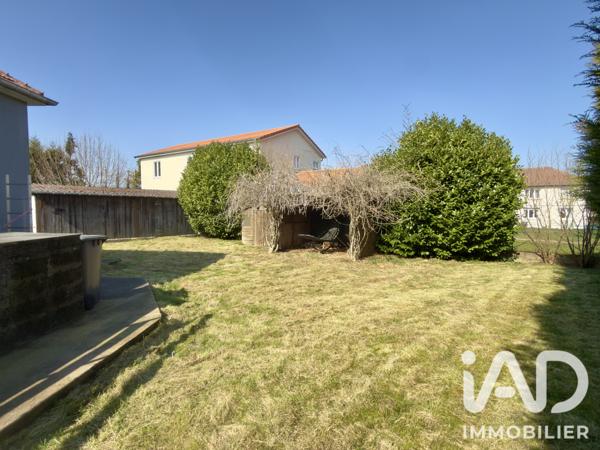 Maison à vendre 4 pièces 125 m² Hussigny-Godbrange