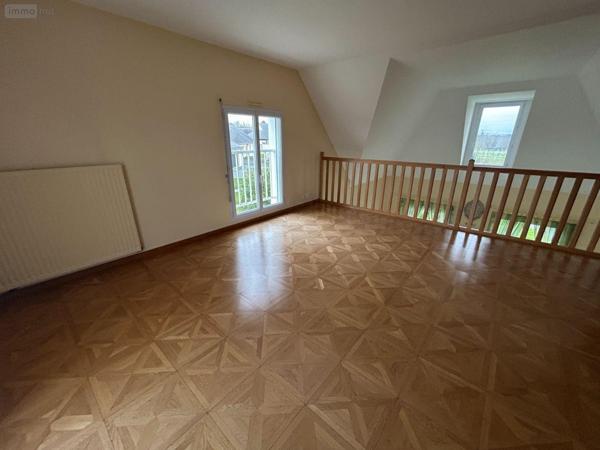 Maison à vendre à Chalonnes-sur-Loire dans le Maine-et-Loire (49290), ref : 12516/1273   
LE PRESSOIR ROUGE