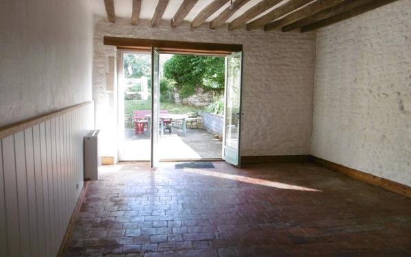 Maison à vendre    4 pièces • 107 m2 Donzy